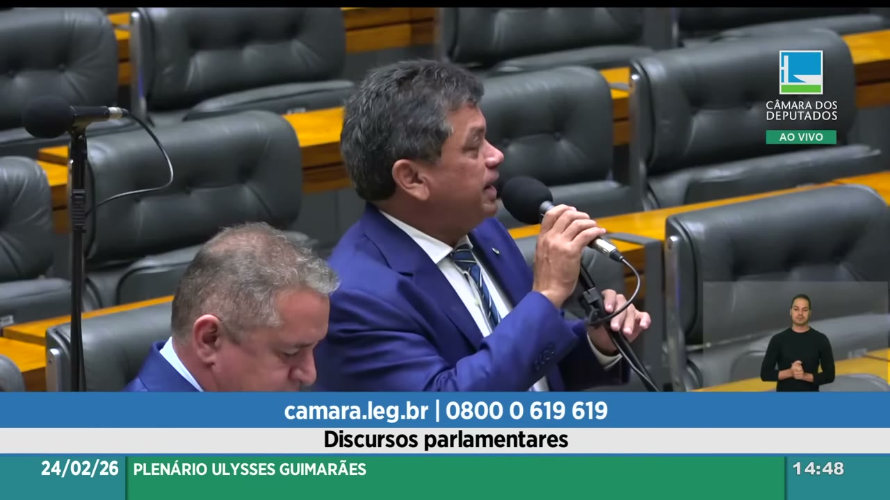Vídeo do evento em 36:00