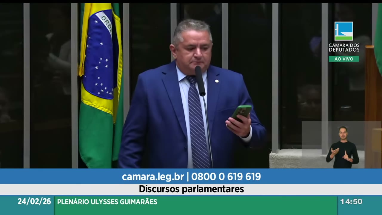 Vídeo do evento em 38:30