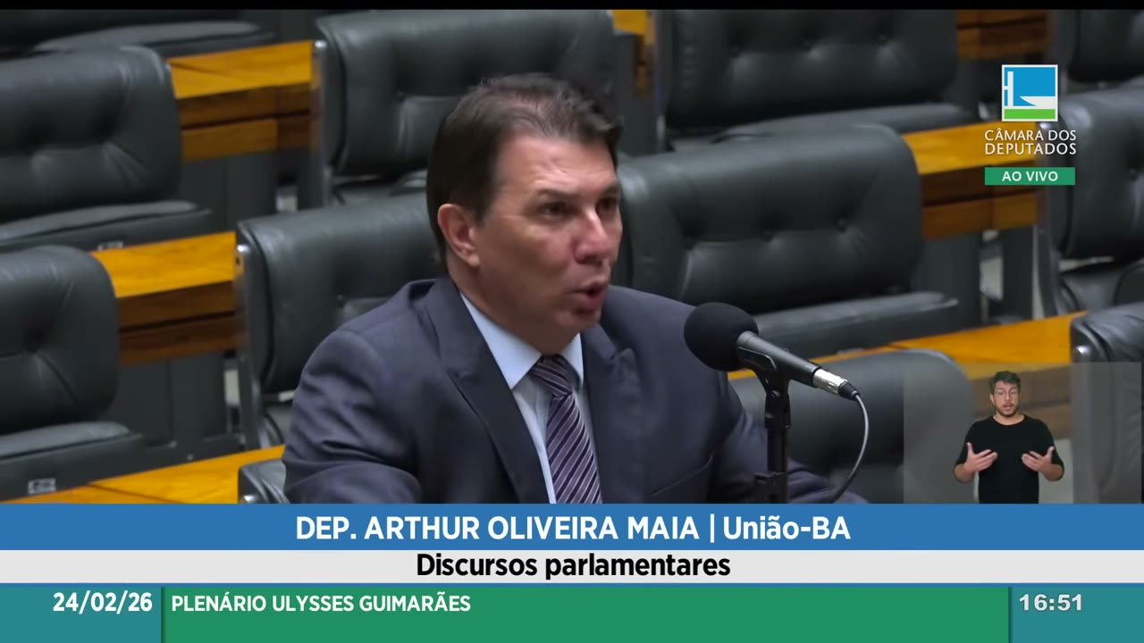 Vídeo do evento em 2:37:43
