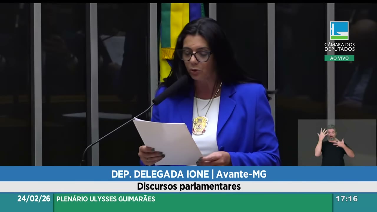 Vídeo do evento em 3:02:42