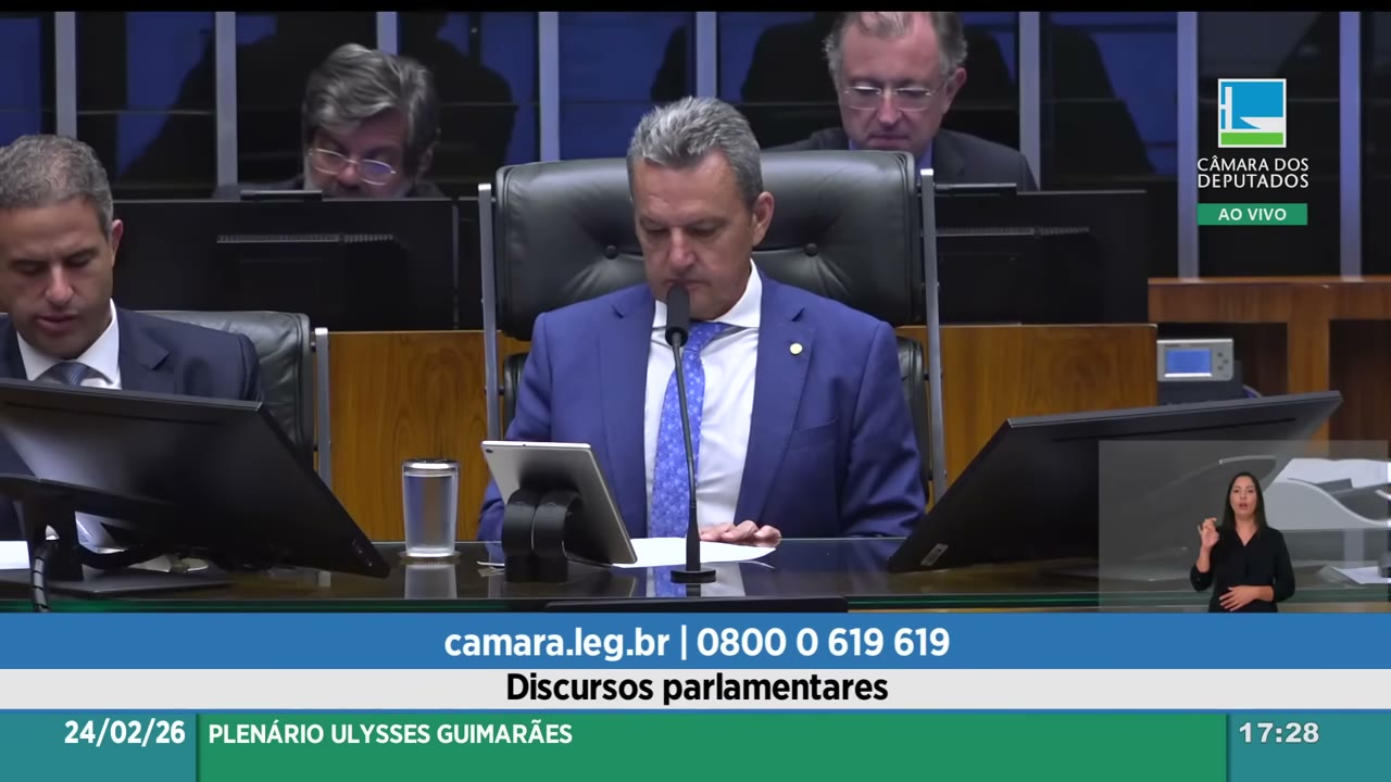 Vídeo do evento em 3:14:15