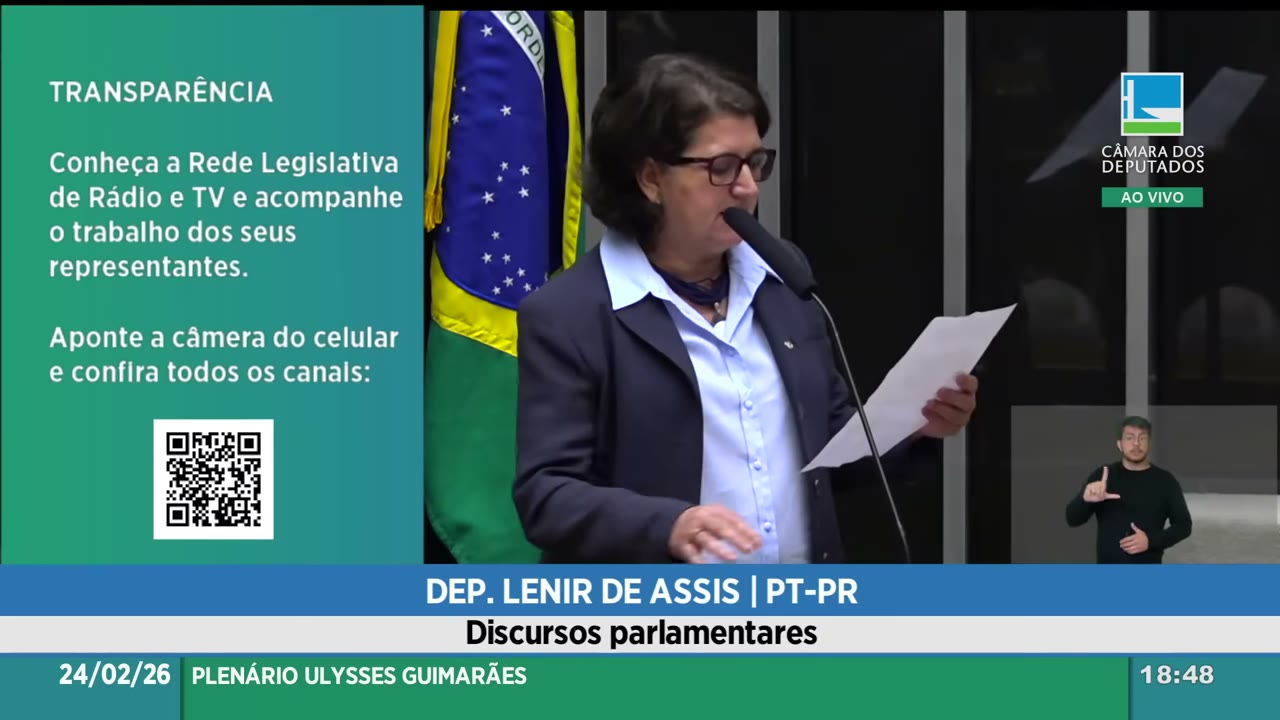Vídeo do evento em 4:34:02