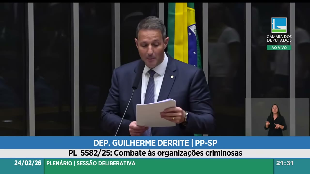 Vídeo do evento em 7:16:58