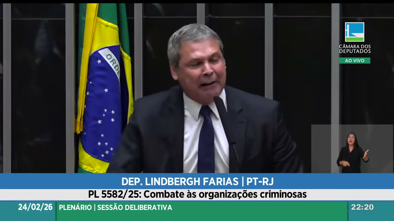 Vídeo do evento em 8:05:52