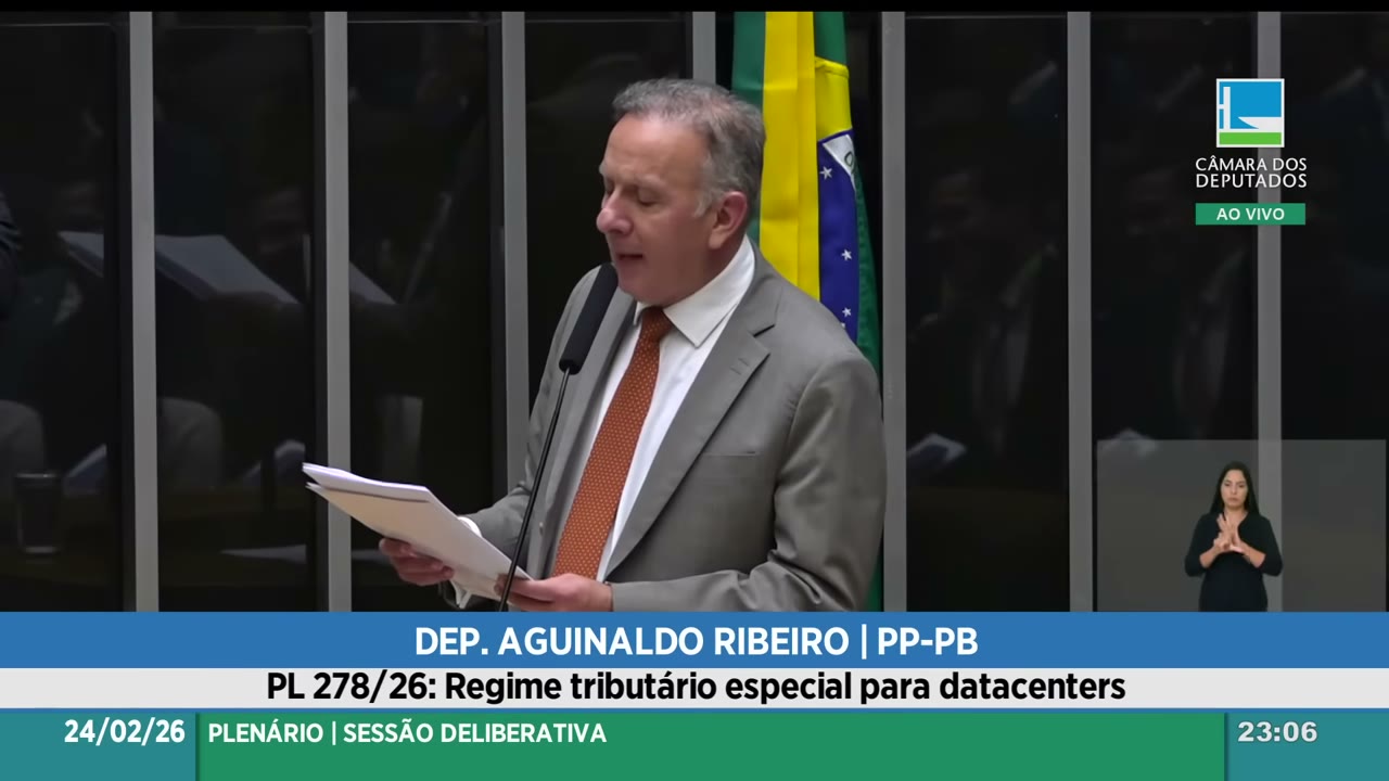 Vídeo do evento em 8:52:06