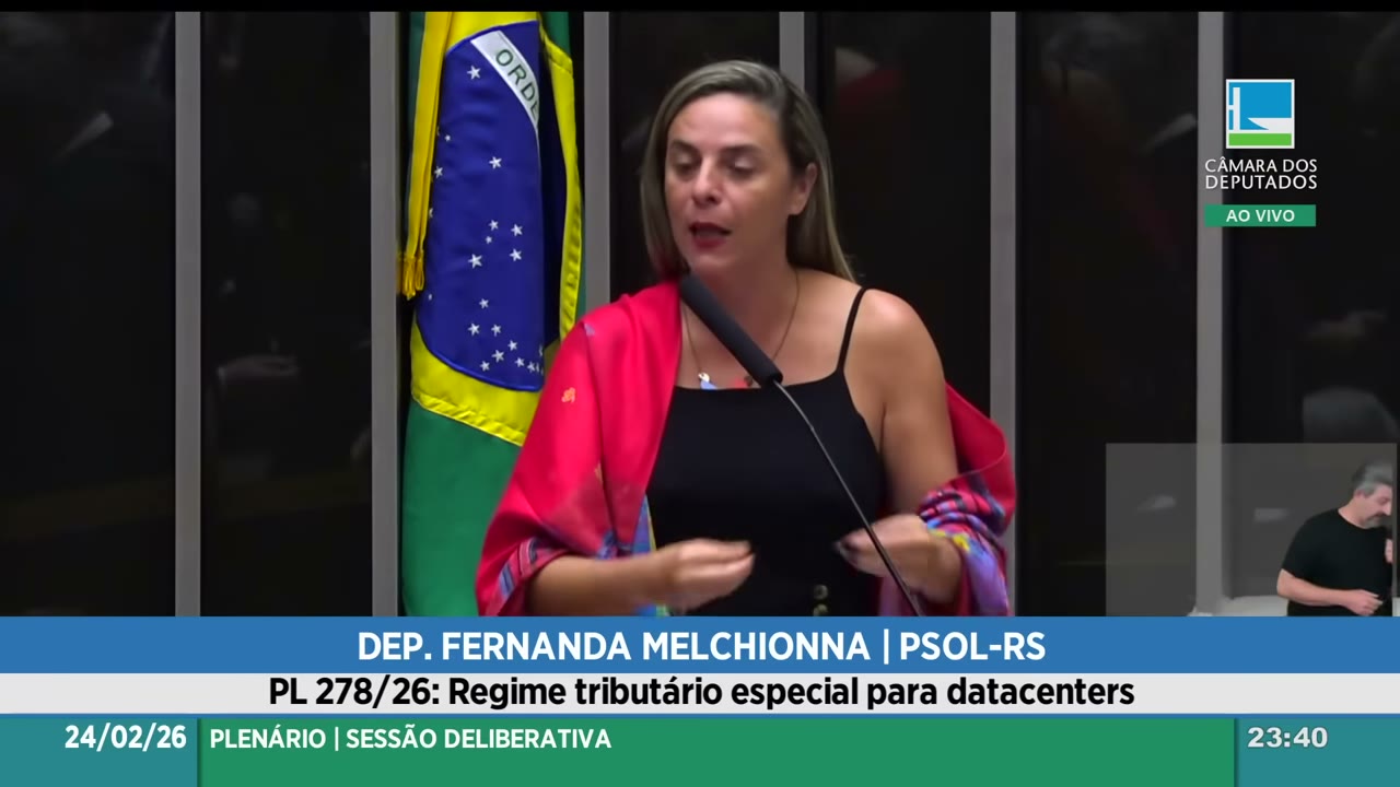 Vídeo do evento em 9:26:04