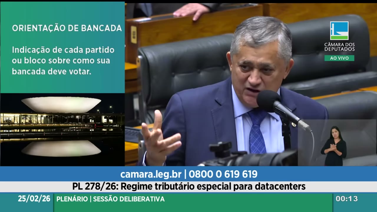 Vídeo do evento em 9:58:39
