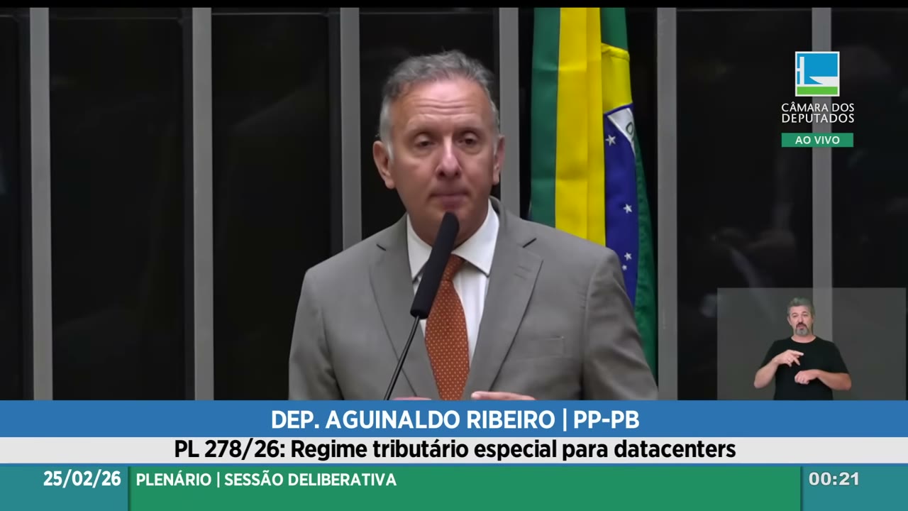 Vídeo do evento em 10:07:18