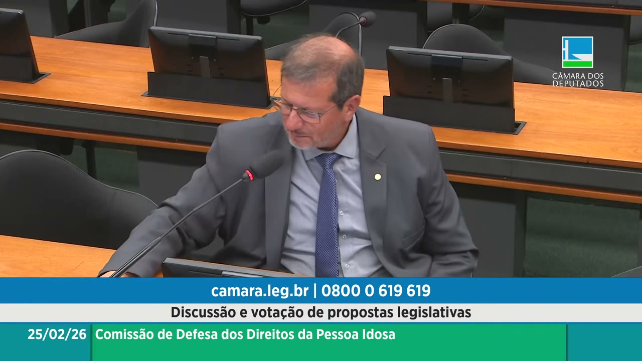 Vídeo do evento em 14:21