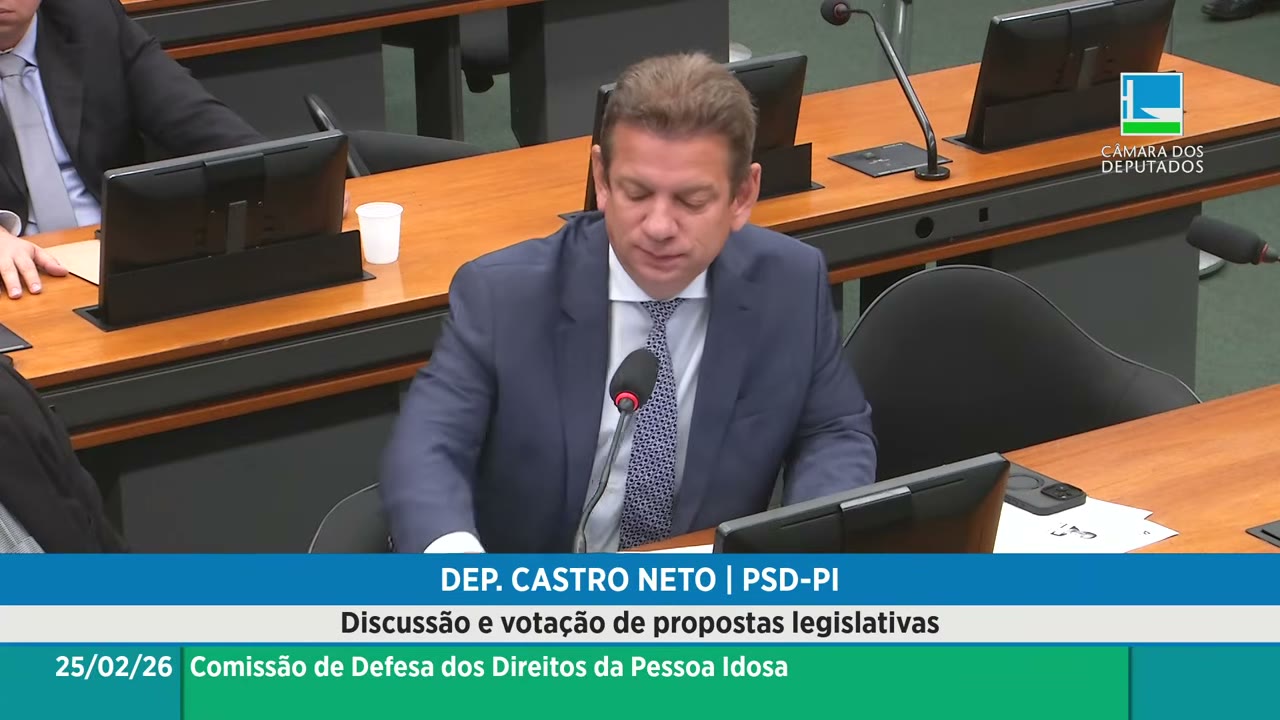 Vídeo do evento em 24:26