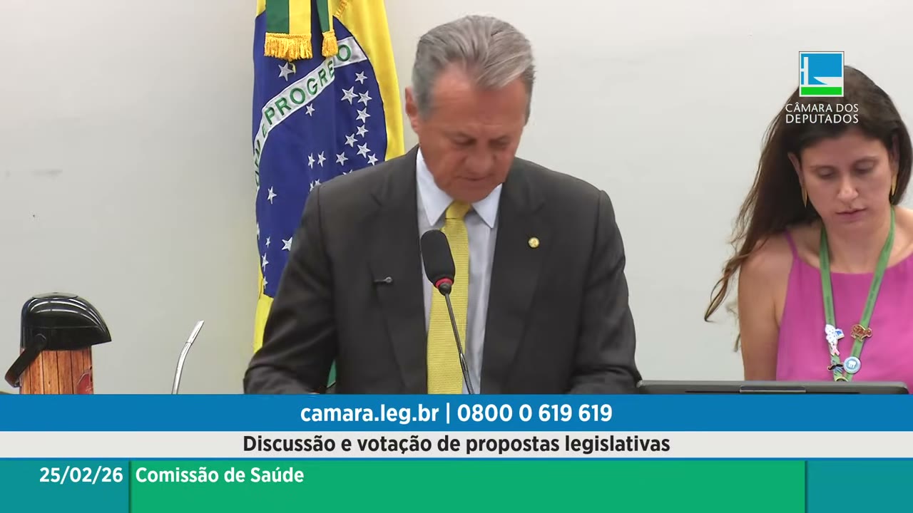 Vídeo do evento em 21:54