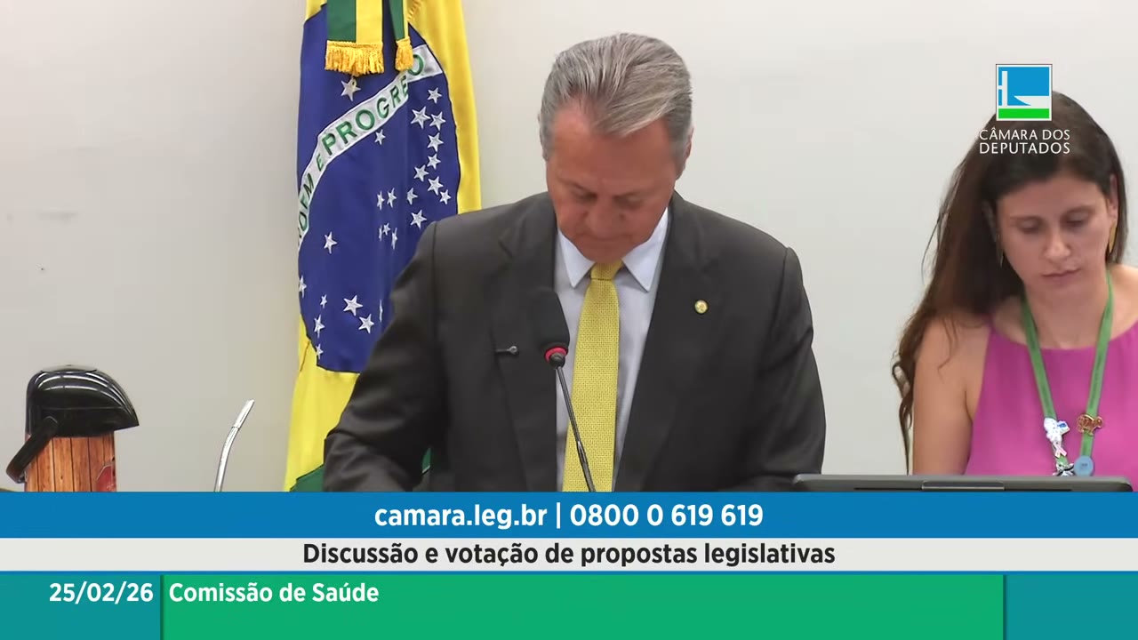 Vídeo do evento em 24:32