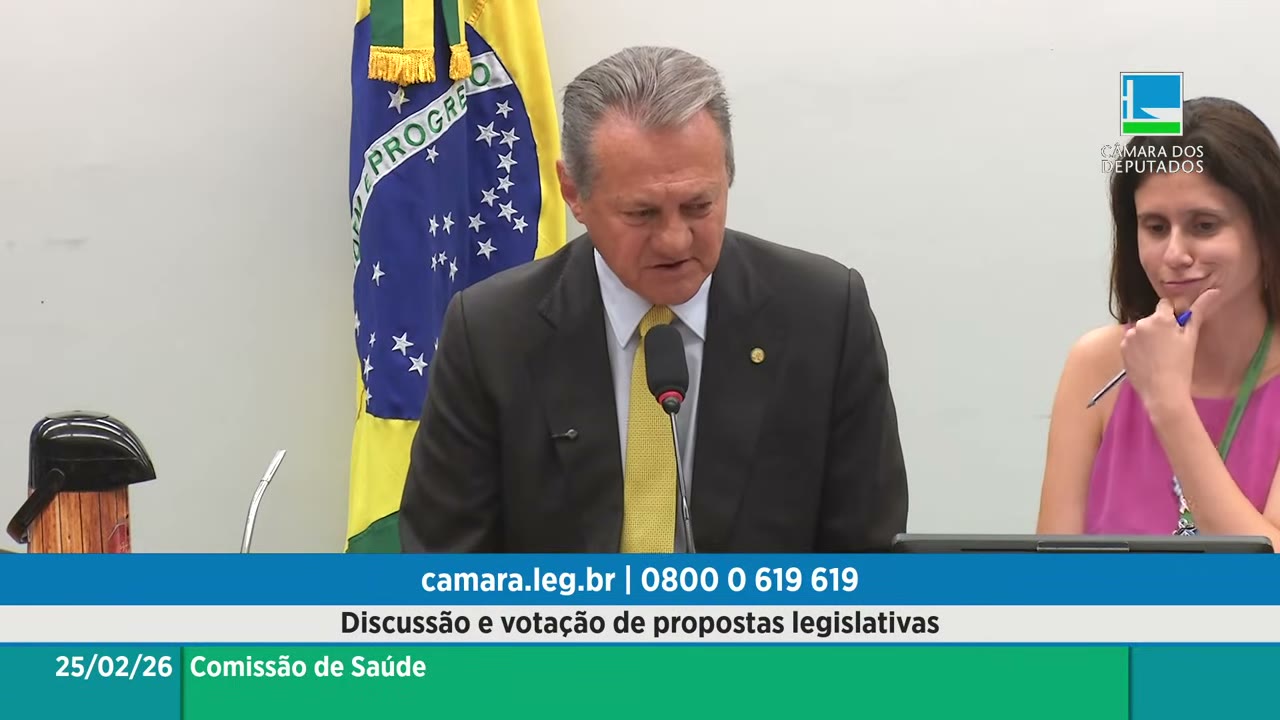 Vídeo do evento em 32:28