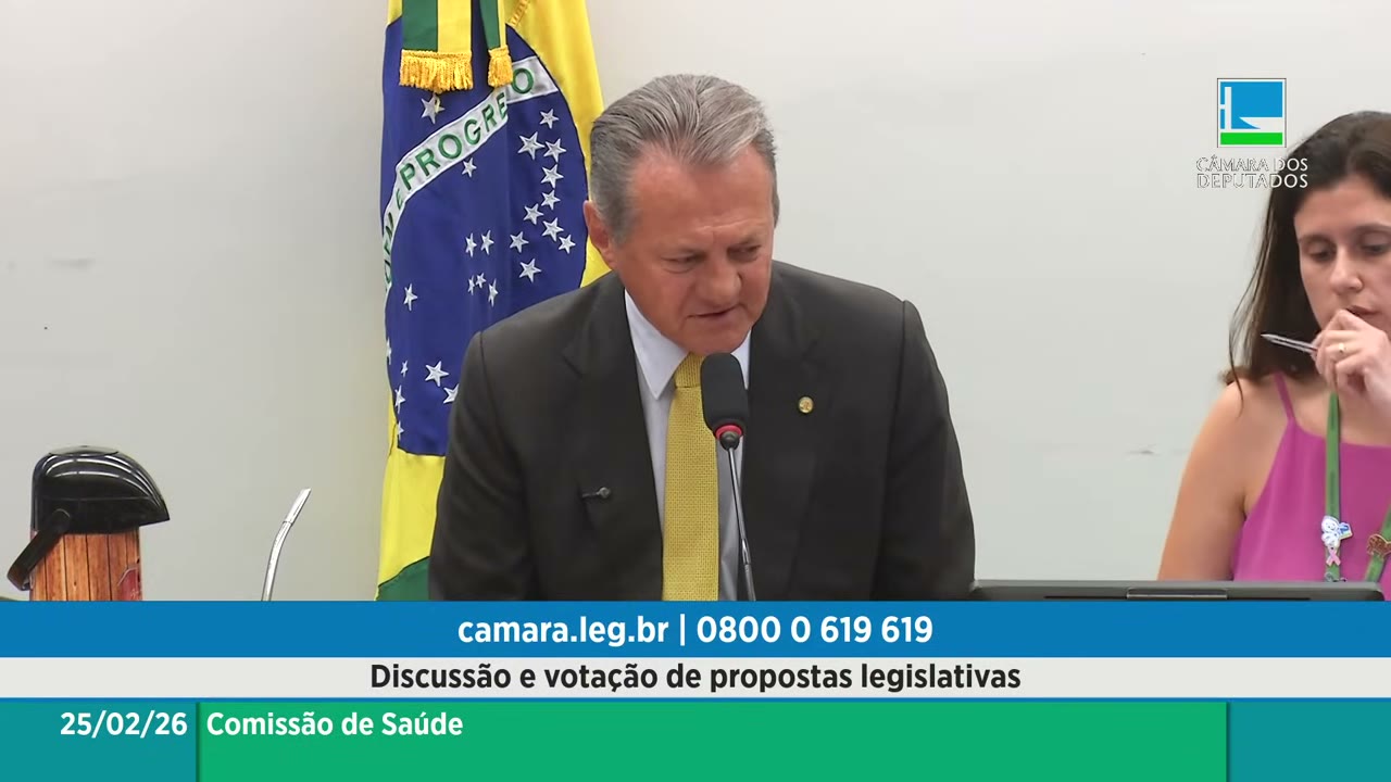 Vídeo do evento em 34:39