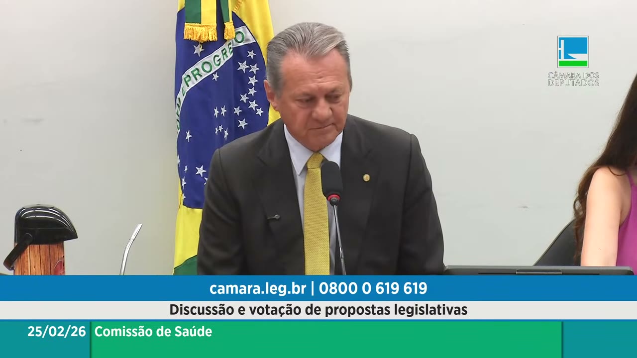 Vídeo do evento em 36:50
