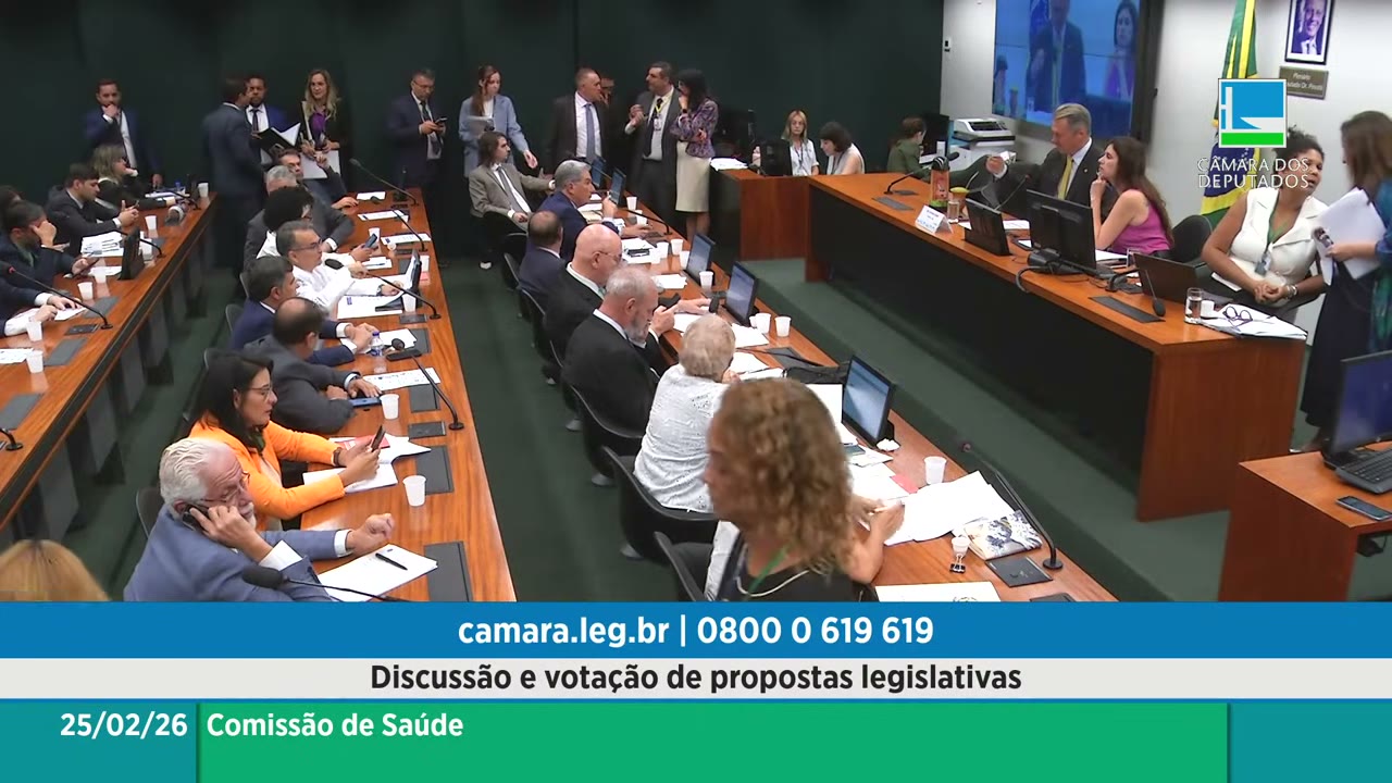 Vídeo do evento em 41:20