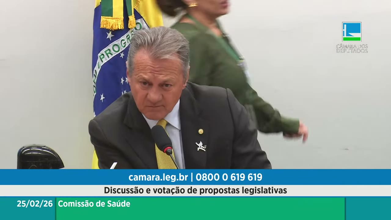 Vídeo do evento em 1:08:04