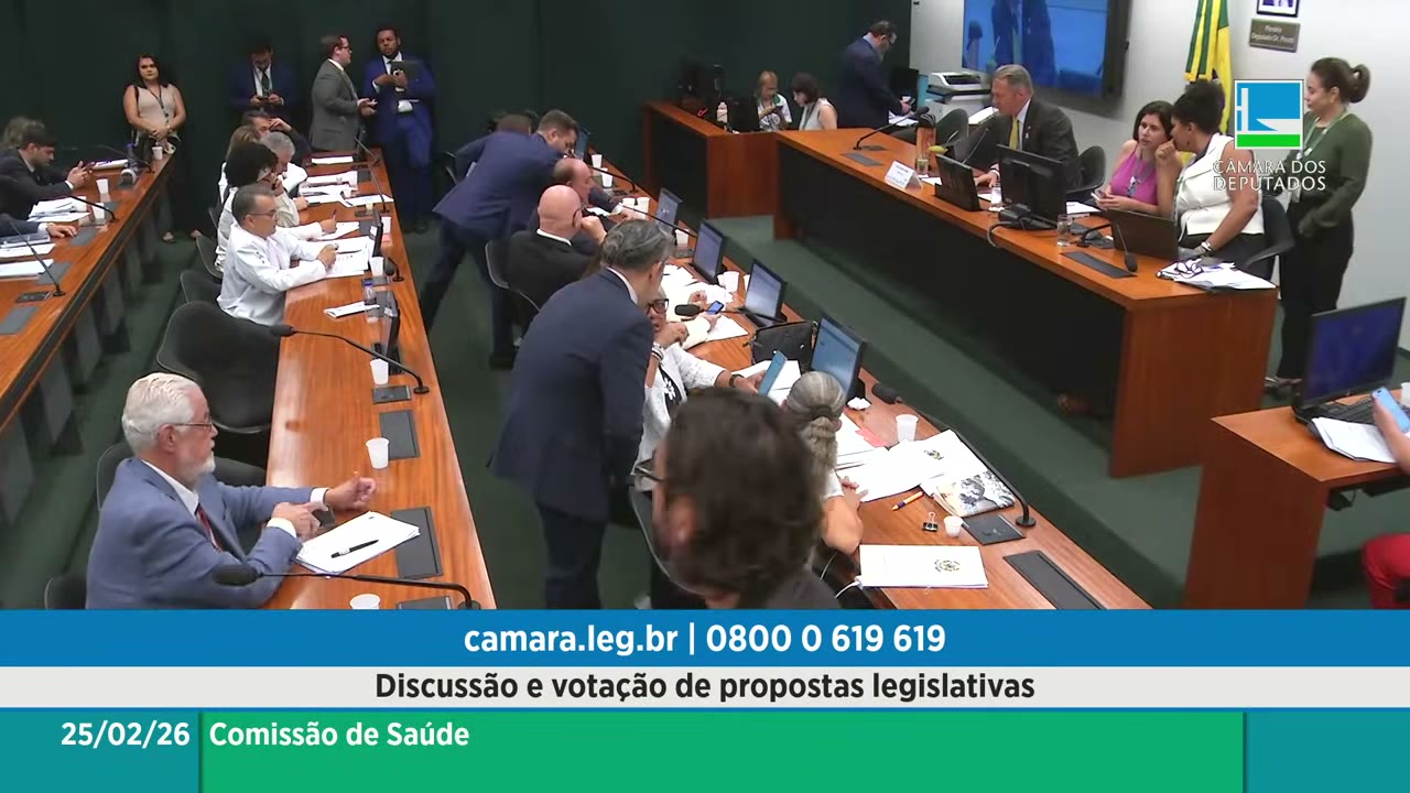 Vídeo do evento em 1:08:01