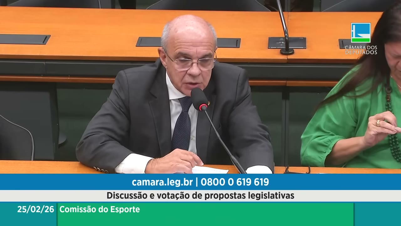 Vídeo do evento em 15:39