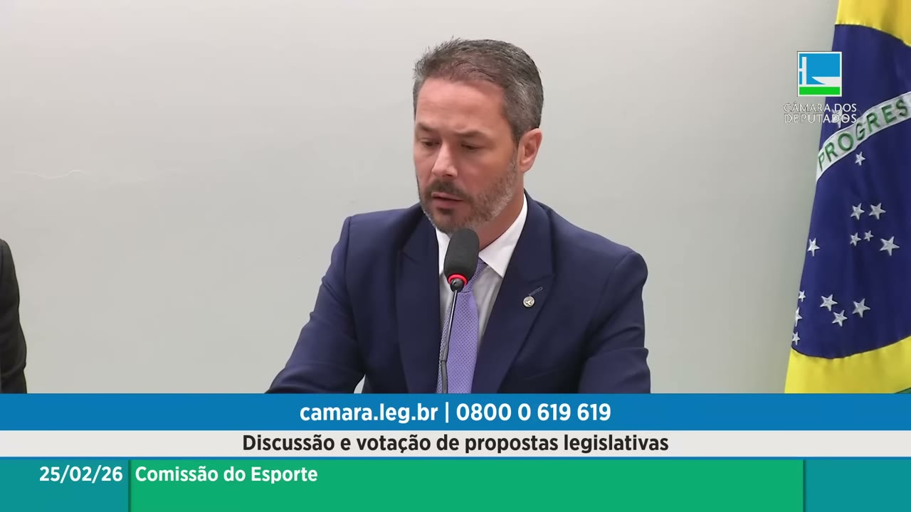 Vídeo do evento em 36:09