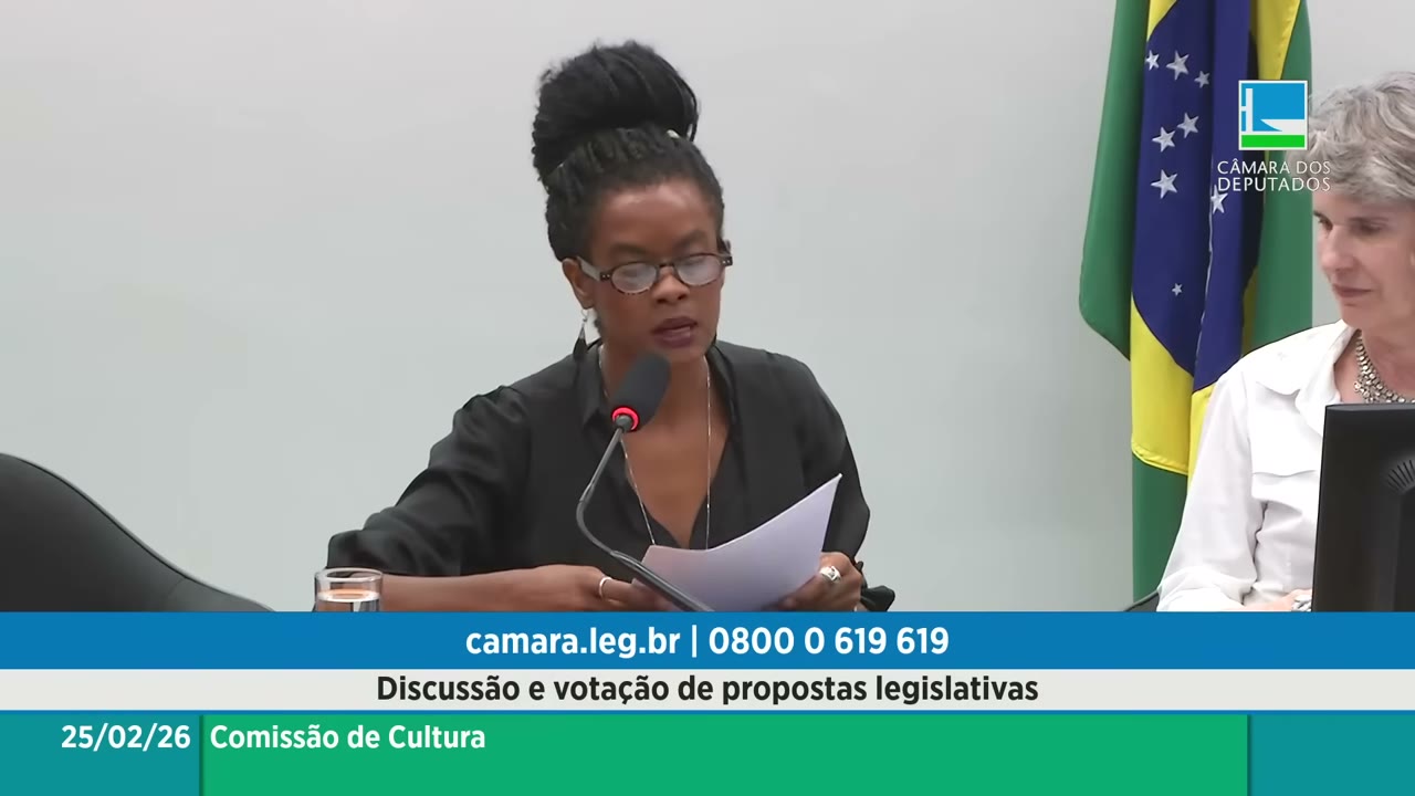 Vídeo do evento em 36:16
