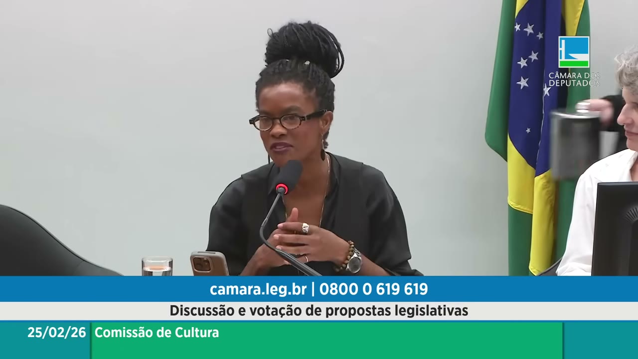 Vídeo do evento em 41:20
