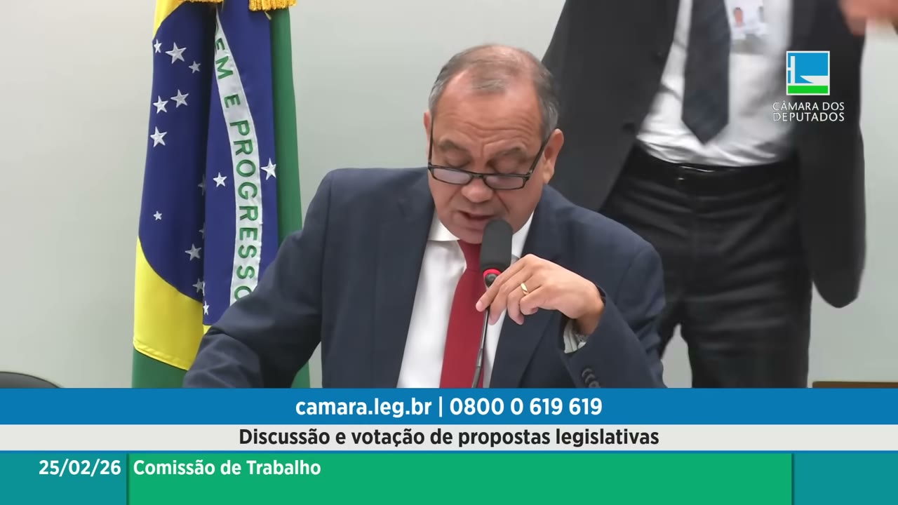 Vídeo do evento em 24:38