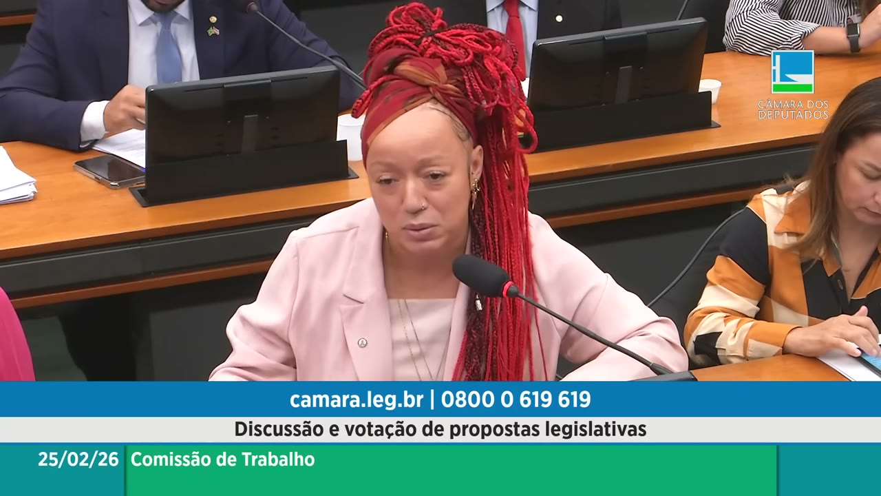 Vídeo do evento em 37:05