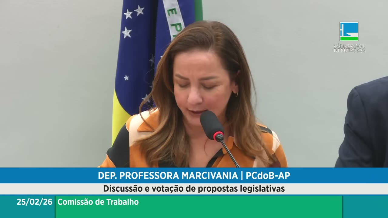 Vídeo do evento em 1:38:56