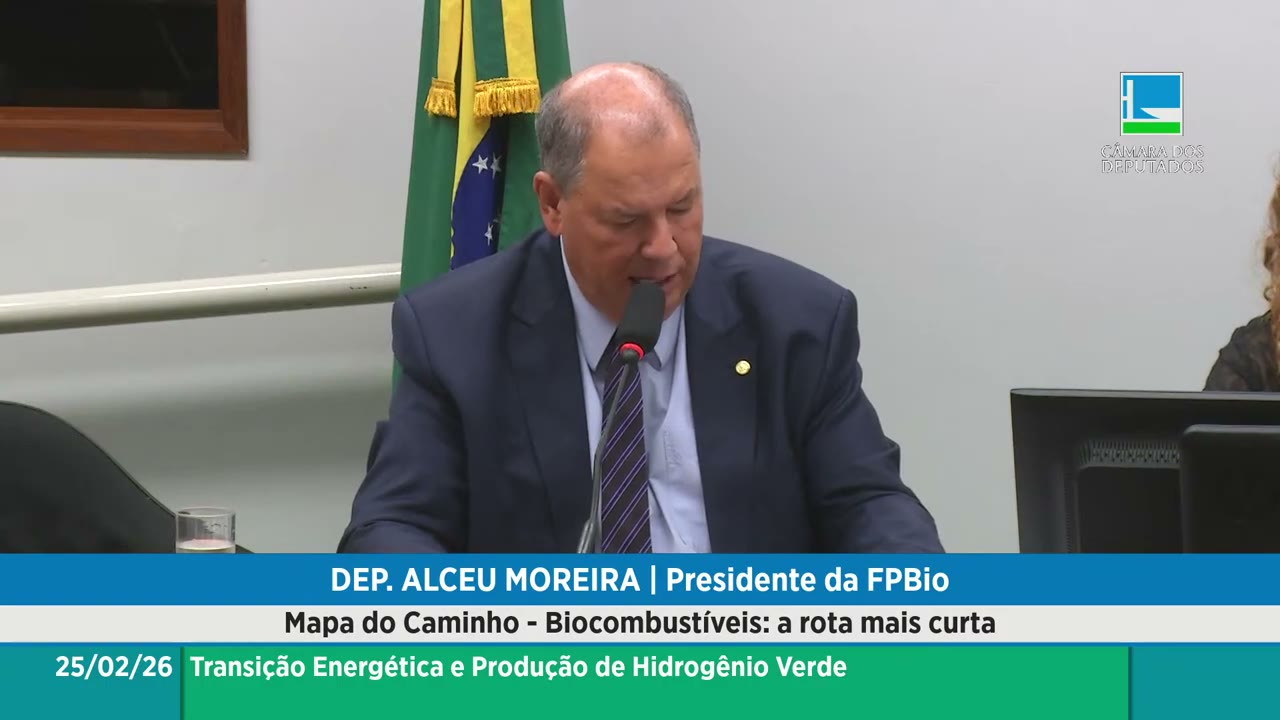 Vídeo do evento em 36:39