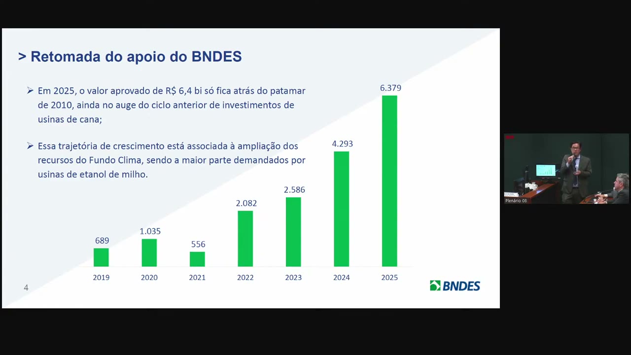 Vídeo do evento em 2:36:36