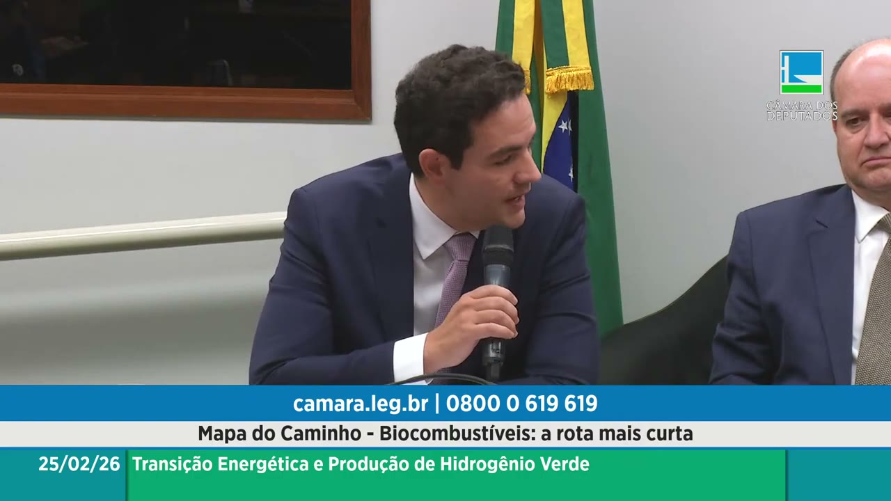 Vídeo do evento em 3:14:14