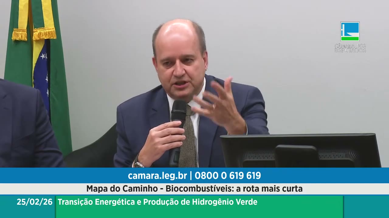 Vídeo do evento em 3:24:27
