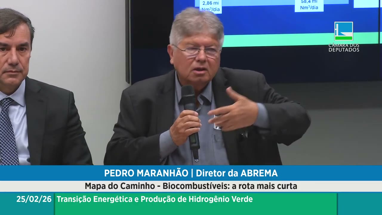 Vídeo do evento em 3:36:52