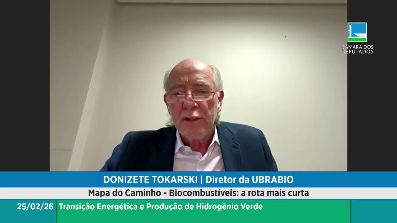 Vídeo do evento em 3:49:18