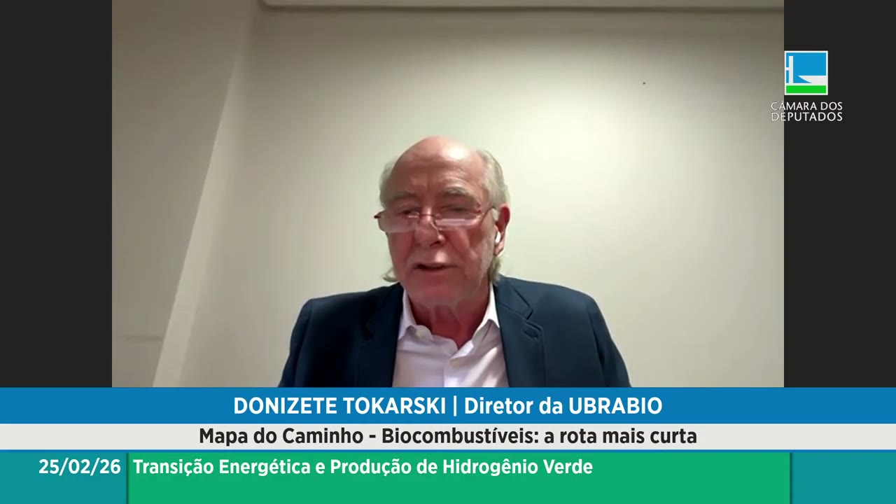 Vídeo do evento em 3:50:20