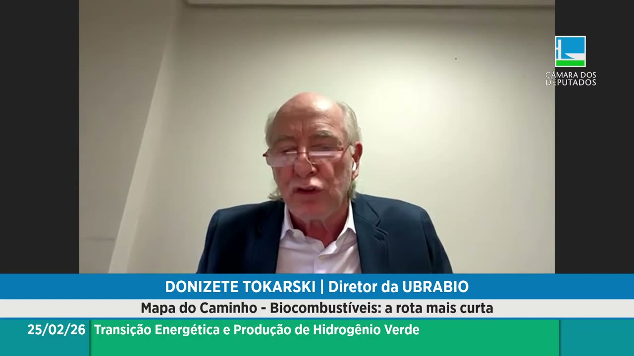 Vídeo do evento em 3:50:39