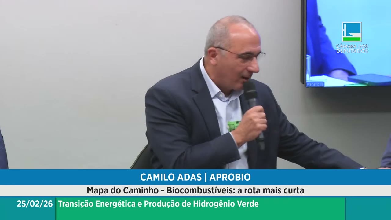 Vídeo do evento em 4:10:58