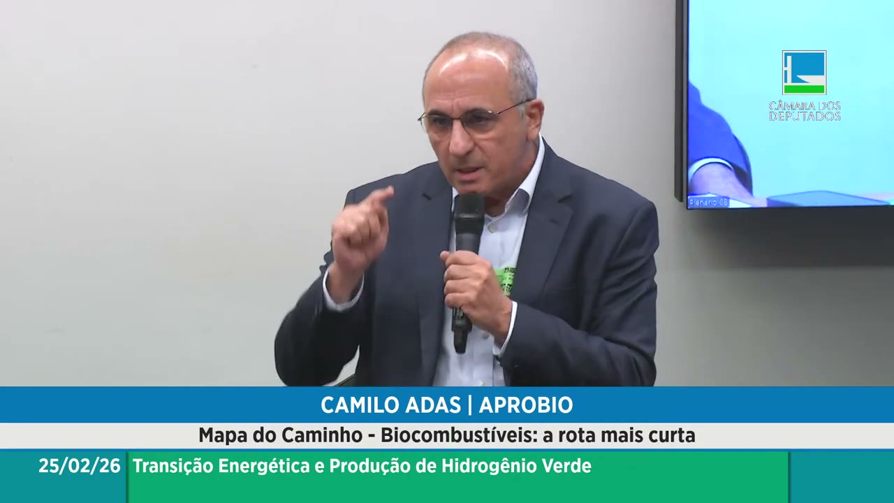 Vídeo do evento em 4:14:14