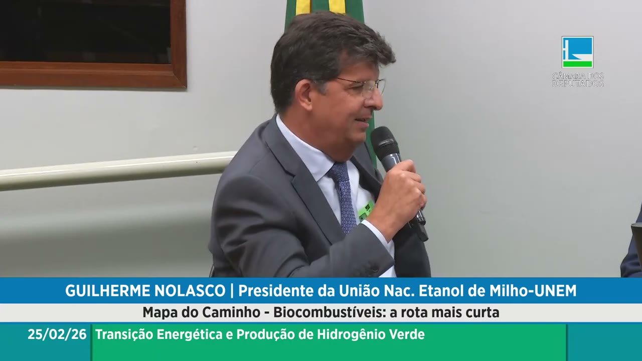 Vídeo do evento em 4:36:56