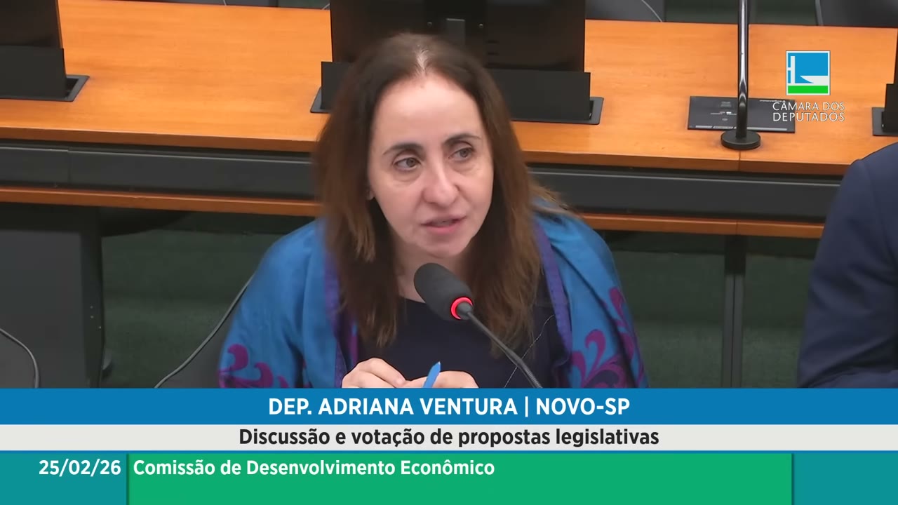 Vídeo do evento em 12:41