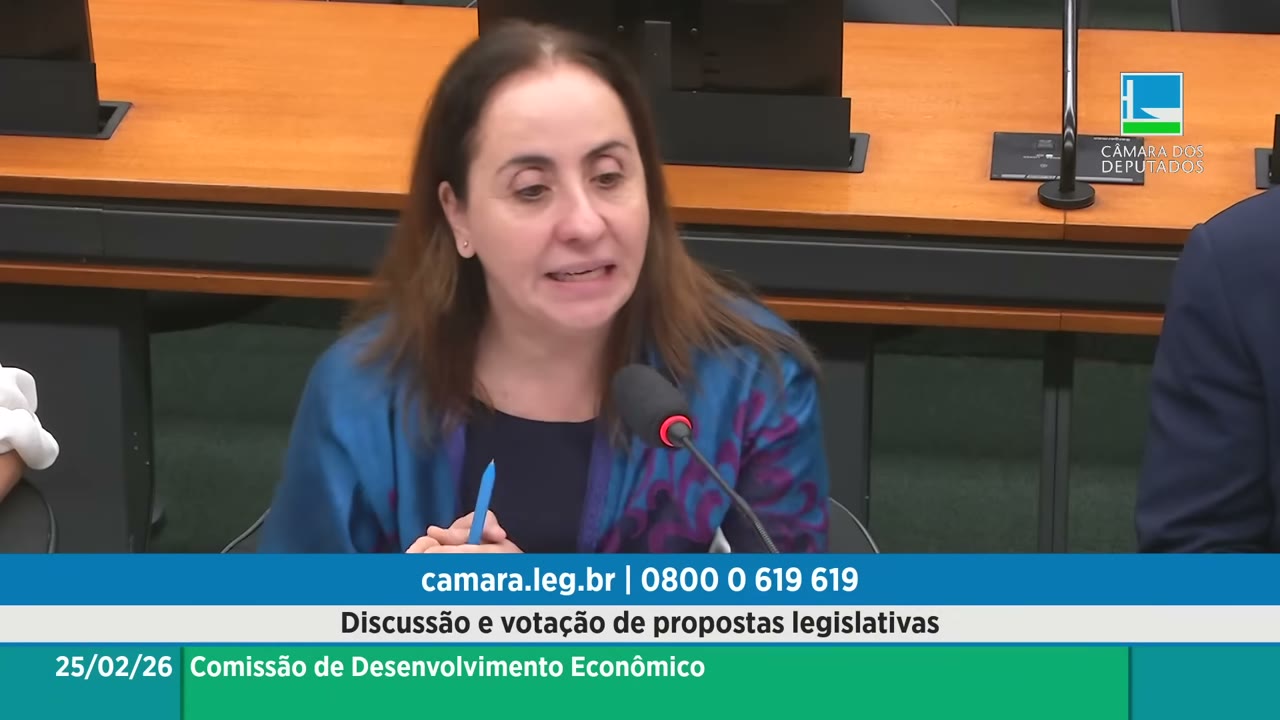 Vídeo do evento em 15:41