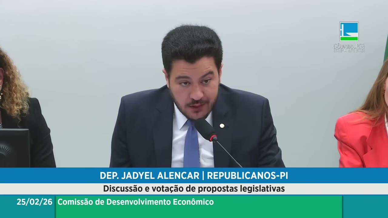 Vídeo do evento em 19:41