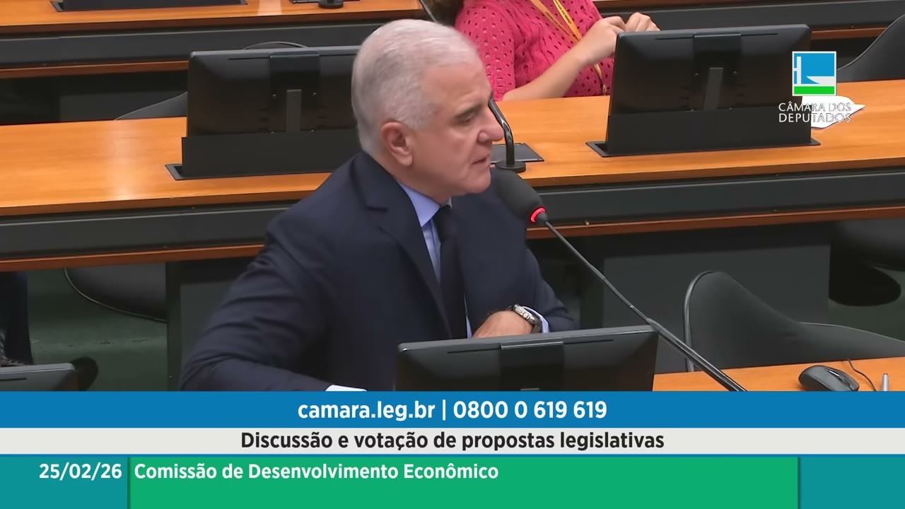Vídeo do evento em 53:25