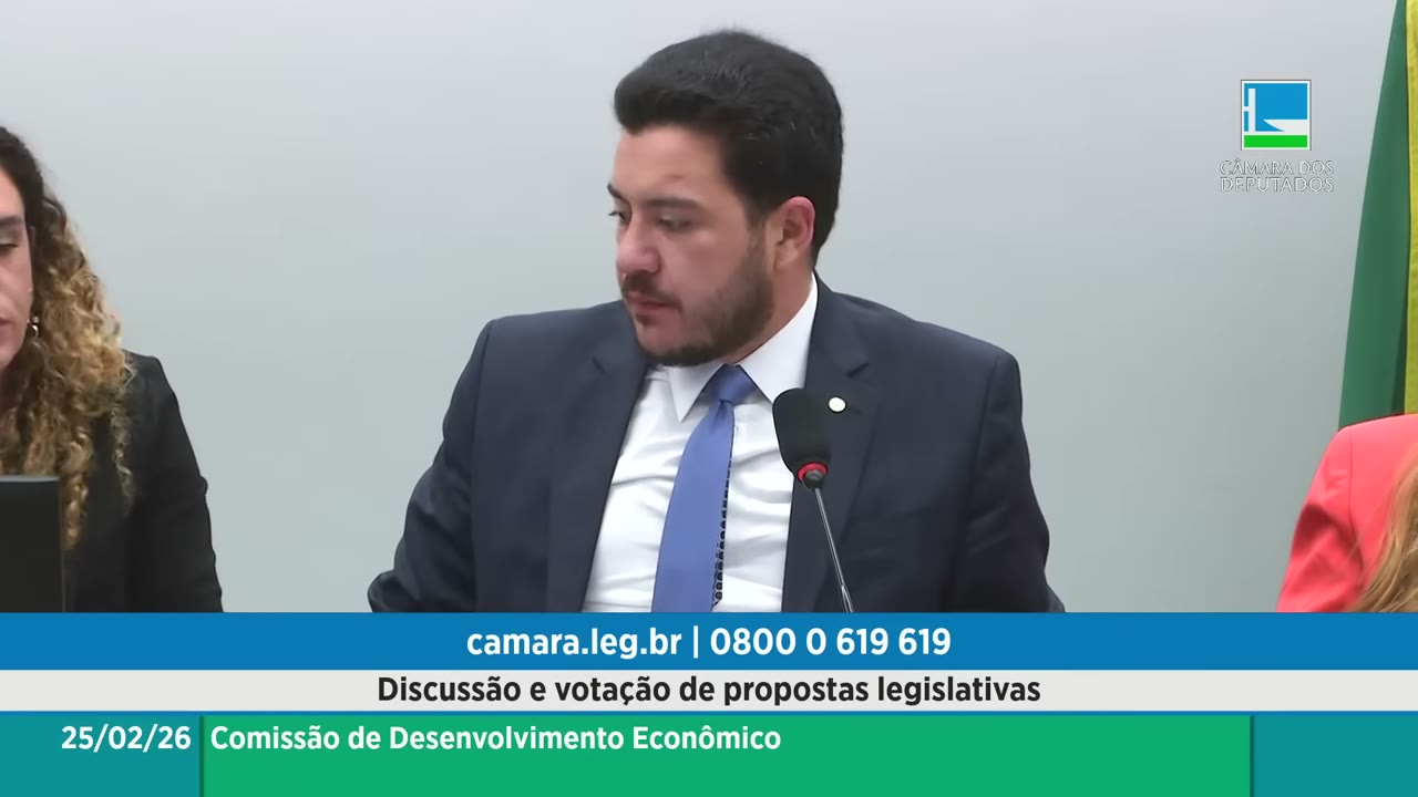Vídeo do evento em 58:31