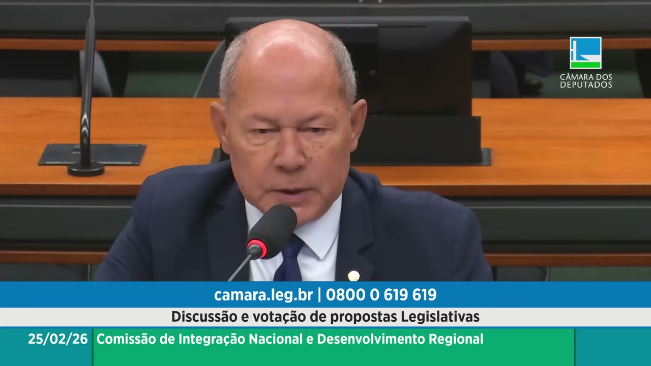 Vídeo do evento em 4:22