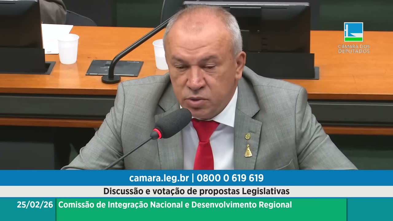 Vídeo do evento em 8:34