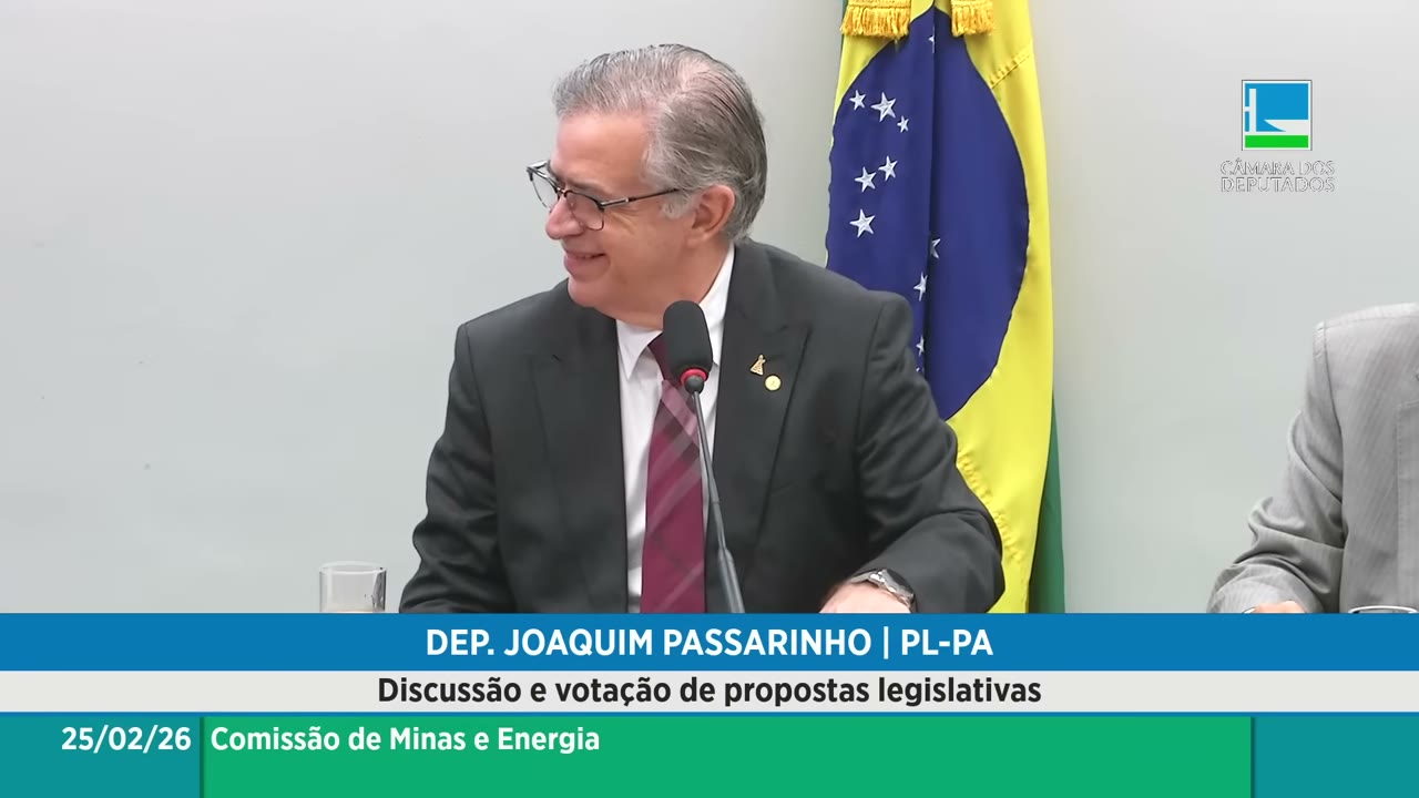 Vídeo do evento em 11:59