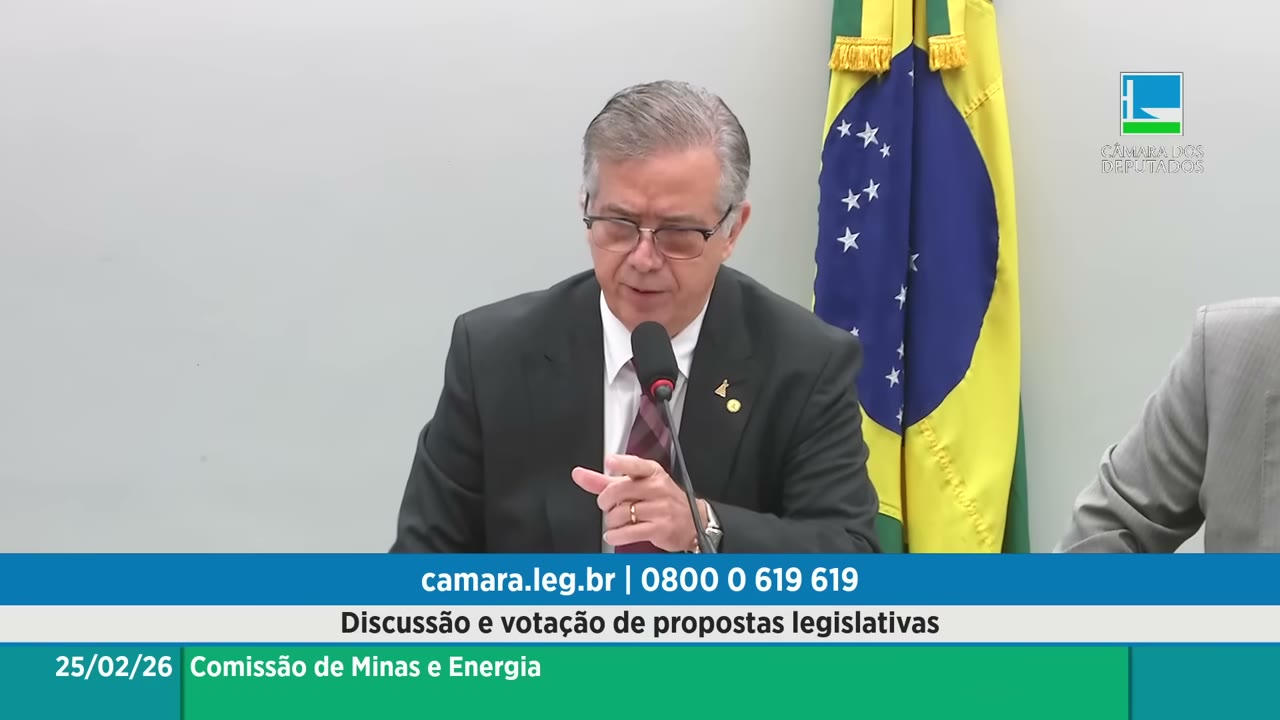 Vídeo do evento em 36:41
