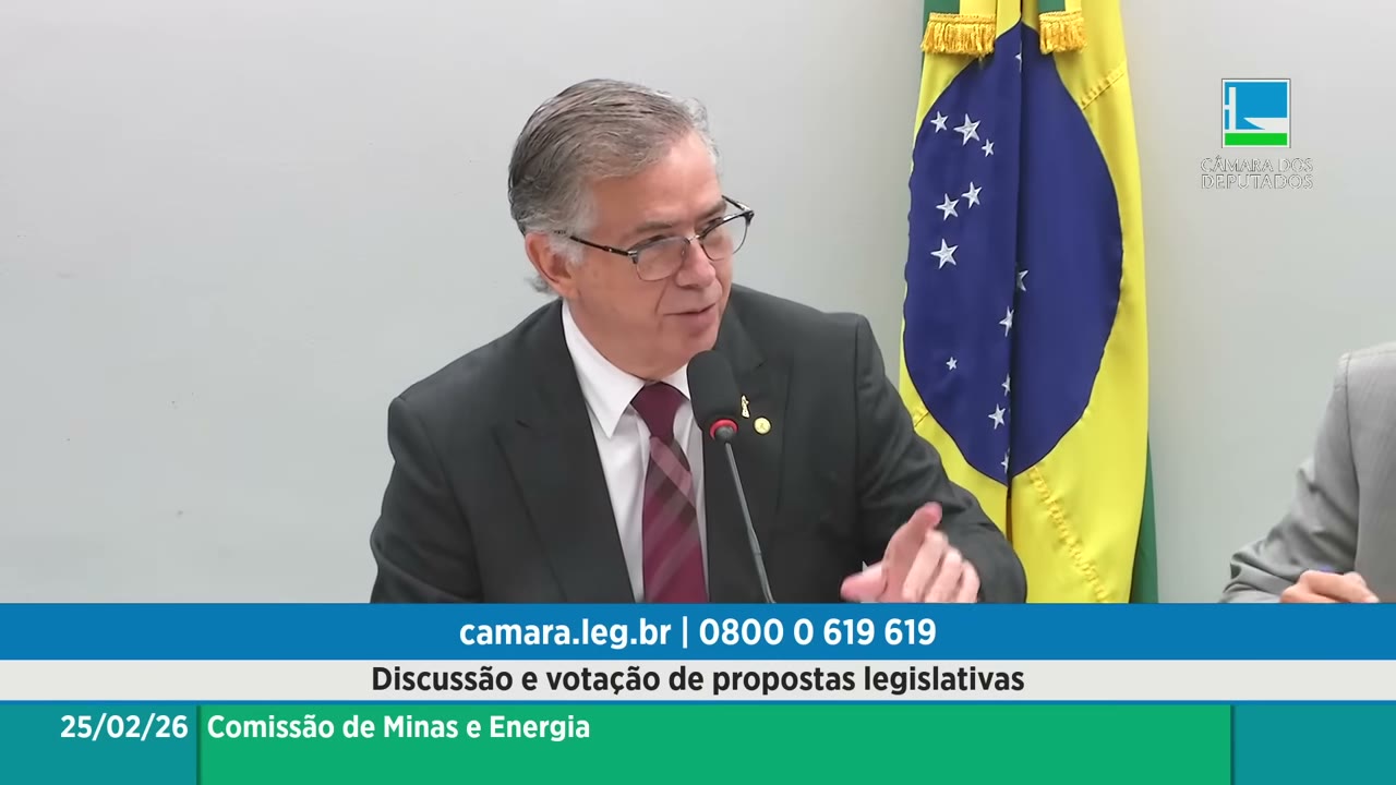 Vídeo do evento em 37:21